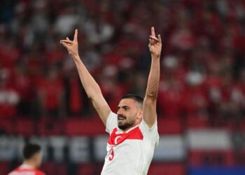 Almanya ile Türkiye arasında Demiral krizi