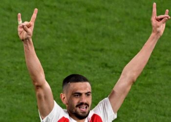 Almanya'da 'bozkurt işareti yasaklansın' çağrısı: 'Bozkurtlar Ermeniler, Rumlar, Yahudiler ve Kürtler için tehlikedir'