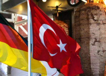 Almanya'dan Türkiye'ye 'Döner' Vetosu