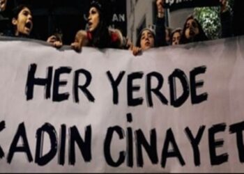 Altı aylık kadın cinayeti raporu: Devlet veri tutmuyor, İstanbul Sözleşmesi’nden çıkınca arttı!