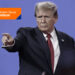 “Amerika Kralı Trump!”