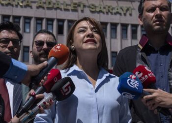 Ankara Cumhuriyet Başsavcılığı’ndan “TÜİK’i soruşturmaya gerek yok” kararı