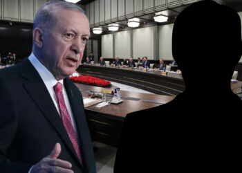 Ankara Koridorlarında İki Bakanın Adı Dolaşıyor... Görevden Alınabilirler!