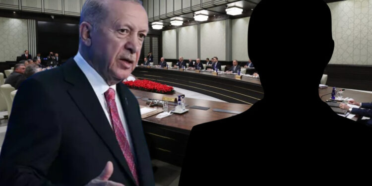 Ankara Koridorlarında İki Bakanın Adı Dolaşıyor... Görevden Alınabilirler!