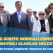 Ankara-Şam normalleşmesinde mayınlı alanlar neler?