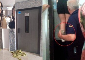 Ankara'da Beren Su'nun ölümünde ihmal iddiası: Asansörden kurtartıtken kemer takılmamış!