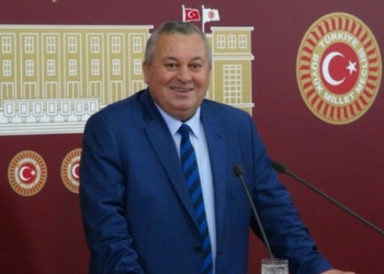 Ankara'yı Hareketlendiren İddia Doğru Çıktı! Cemal Enginyurt: 'En Az 30 Vekille Yeni Bir Grup Kuruyoruz'