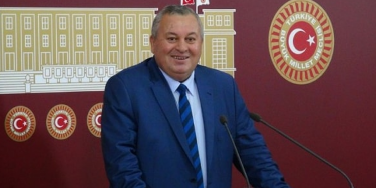 Ankara'yı Hareketlendiren İddia Doğru Çıktı! Cemal Enginyurt: 'En Az 30 Vekille Yeni Bir Grup Kuruyoruz'