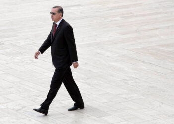 Anket: AKP’nin üstünlüğüyle geçen 22 yıllık dönem bitti