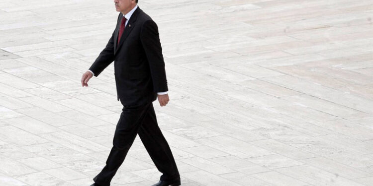 Anket: AKP’nin üstünlüğüyle geçen 22 yıllık dönem bitti