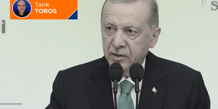 Anketler dengesini bozdu, saçmalamaya başladı