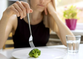 Anoreksiya Tedavisi İçin Umut Veren Gelişme