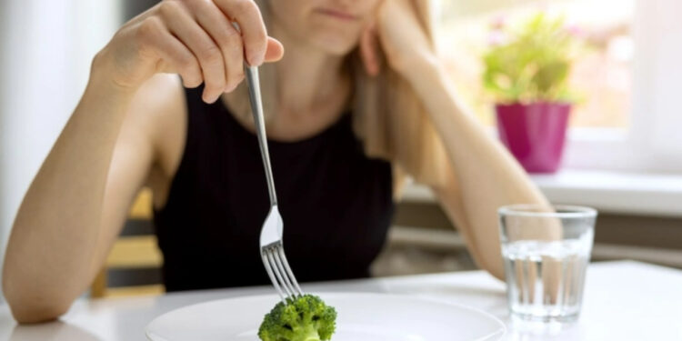 Anoreksiya Tedavisi İçin Umut Veren Gelişme