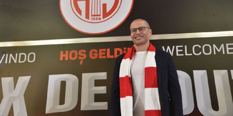 Antalyaspor-Alex Krizinde Yeni Perde: Temsilcisini Çağırdı