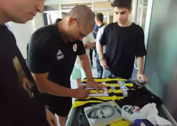 Antalyaspor'da Alex de Souza krizi: Sorumlular sert dille uyarılmıştır