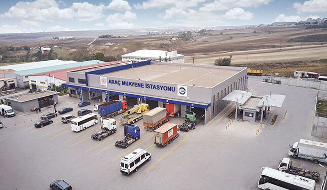 Araç muayene istasyonunda kredi kartına alınan farkın iadesine hükmedildi: Emsal niteliğinde bir karar!