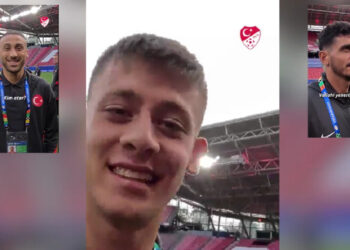 Arda Güler Sordu, Takım Arkadaşları Yanıtladı: 'Çok Acil Bir Skor Tahmini?'