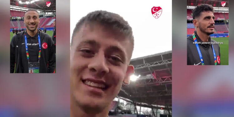 Arda Güler Sordu, Takım Arkadaşları Yanıtladı: 'Çok Acil Bir Skor Tahmini?'
