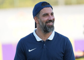 Arda Turan'dan İddialı Açıklamalar: 'Türkiye'de Futbolu Değiştireceğim'