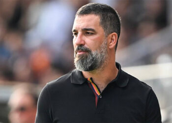 Arda Turan'dan flaş açıklamalar: Türkiye'de futbolu değiştireceğim