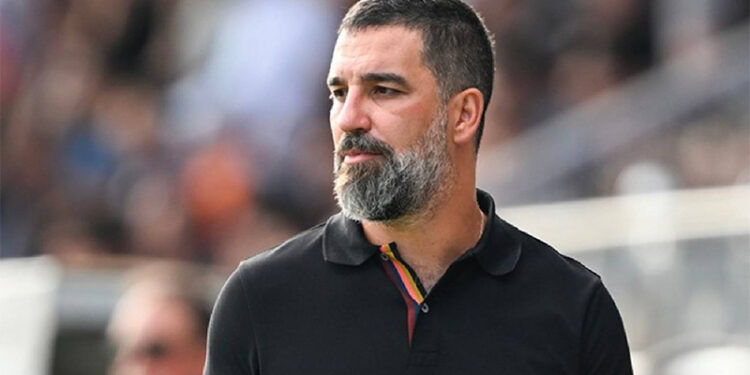 Arda Turan'dan flaş açıklamalar: Türkiye'de futbolu değiştireceğim