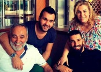 Arda Turan’ın annesine hapis cezası