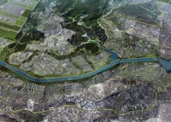 Arnavutköy Belediyesi, Kanal İstabul güzergahındaki 34 taşınmazını satışa çıkardı