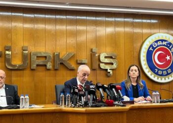 Asgari ücret acilen artırılmalı; dayanma gücümüz kalmadı
