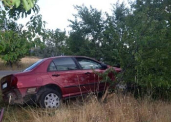 Aşık Veysel'in Kızı Trafik Kazası Geçirdi