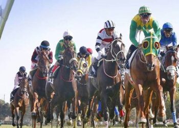 At yarışçılığının derbisi; Atatürk adına 98’incisi düzenlenen Gazi Koşusu, bugün Veliefendi’de yapılacak