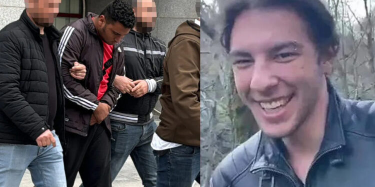 'Ata Emre Akman' Dosyası TBMM'de: İşte Gerekçeli Karar...