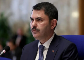 Atama sonrası Murat Kurum'dan ilk açıklama