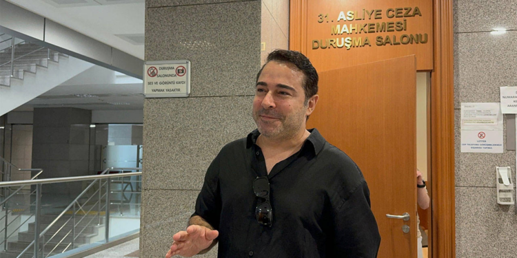 Atilla Taş'ın Cumhurbaşkanına Hakaretten Yargılandığı Dava Ertelendi