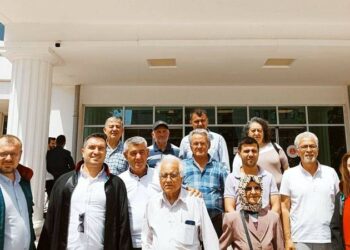 Avdan'da kömür ocağı genişletme projesine verilen "ÇED olumlu" kararı iptal edildi