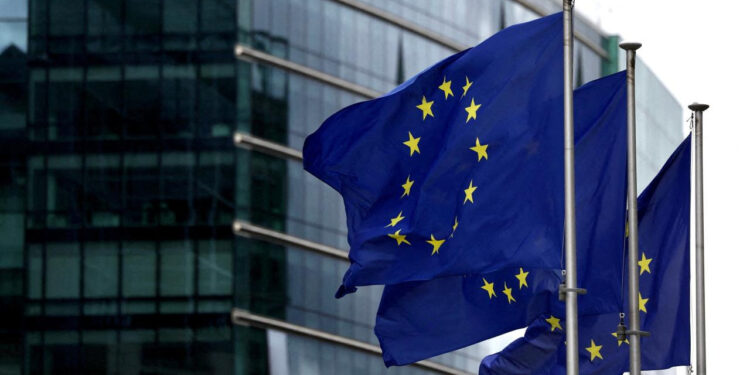 Avrupa Birliği'nin Kaderi Yeniden Yazılacak: AP'de Kritik Hafta Başladı!