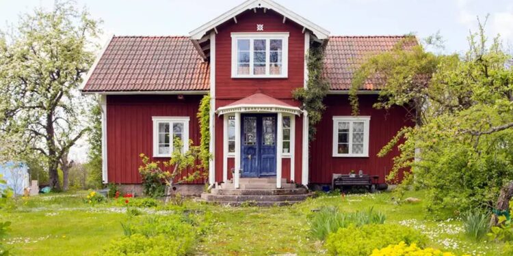 Avrupa'da bir Euro'ya ev satın alınabilir mi?