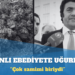 Avukat Ömer Turanlı ebediyete uğurlandı