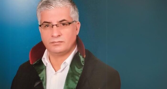 Avukat Turan Canpolat’ın şartlı tahliye hakkı hukuksuzca ve keyfi olarak gasp ediliyor