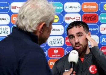 Avusturya maçı Hollanda medyasında nasıl yankı buldu?