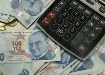 Aylık harcamaları 5 milyon TL'nin üzerinde olup gelir beyan etmeyenler vergilendirilecek
