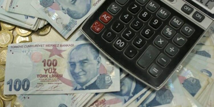 Aylık harcamaları 5 milyon TL'nin üzerinde olup gelir beyan etmeyenler vergilendirilecek