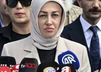 Ayşe Ateş: Dün dövdürülerek susturulan gazeteciler, yarın öldürülecek