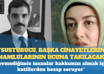 Ayşe Ateş: En ağır öz eleştiriyi yaptım, ömrümüzü adadığımız bütün inançlar yalanmış
