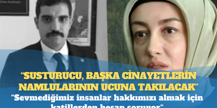 Ayşe Ateş: En ağır öz eleştiriyi yaptım, ömrümüzü adadığımız bütün inançlar yalanmış