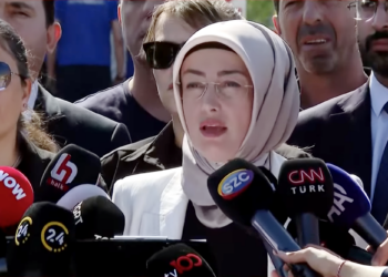 Ayşe Ateş: Siyasi bağ koparılarak, dosya alelacele kapatılmak isteniyor
