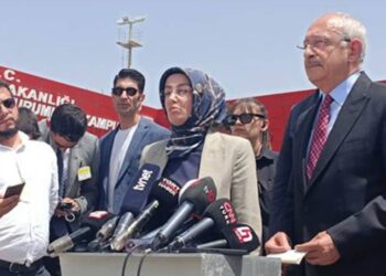 Ayşe Ateş: Tetikçilerin ifadesi MHP yöneticilerinin ifadesiyle birebir örtüşüyor
