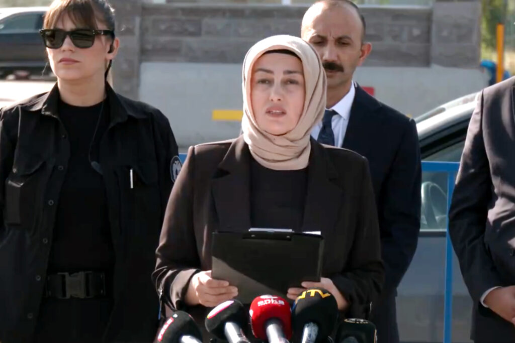 Ayşe Ateş, iki MHP’li yöneticinin ismini verdi: Onların talimatıyla kiralık katil arandı