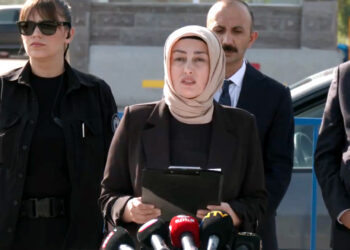 Ayşe Ateş, iki MHP’li yöneticinin ismini verdi: Onların talimatıyla kiralık katil arandı