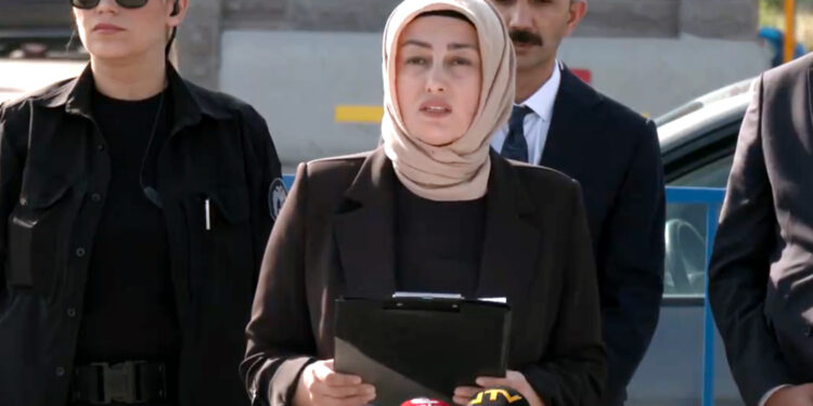 Ayşe Ateş, iki MHP’li yöneticinin ismini verdi: Onların talimatıyla kiralık katil arandı