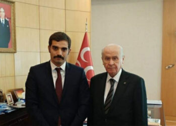 Ayşe Ateş’ten dikkat çeken iddia: Sinan Ateş cinayetinin sebebi bu mu?
